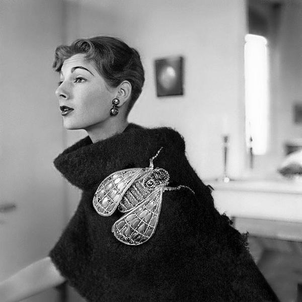 Elsa Schiaparelli, l'italiana che ha cambiato la moda