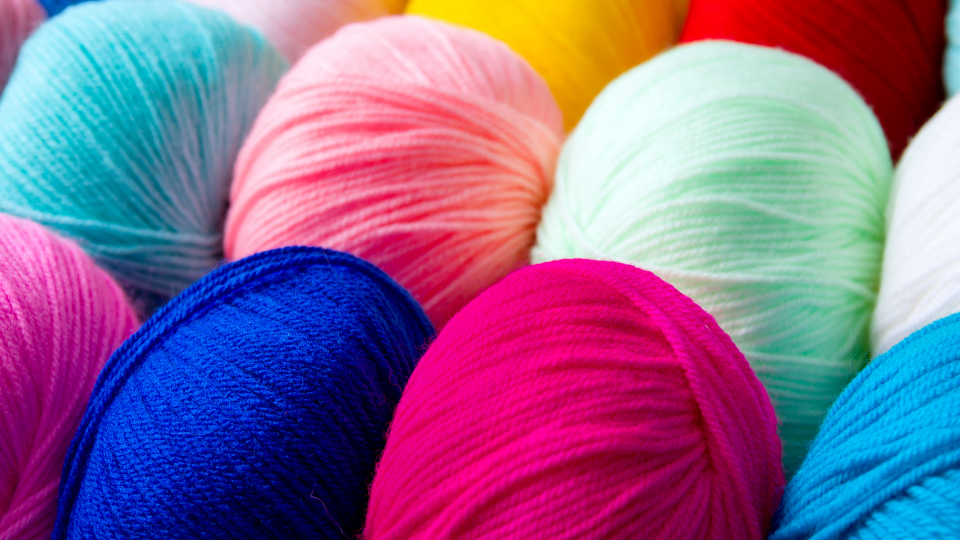 5 colori di tendenza dell'Autunno/Inverno 2021