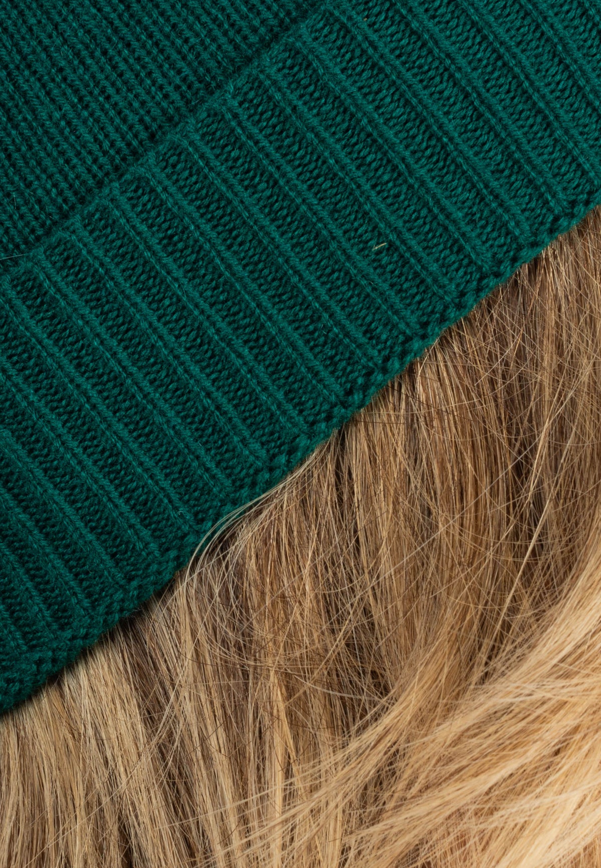 Cappello Rasato Donna 100% Cashmere
