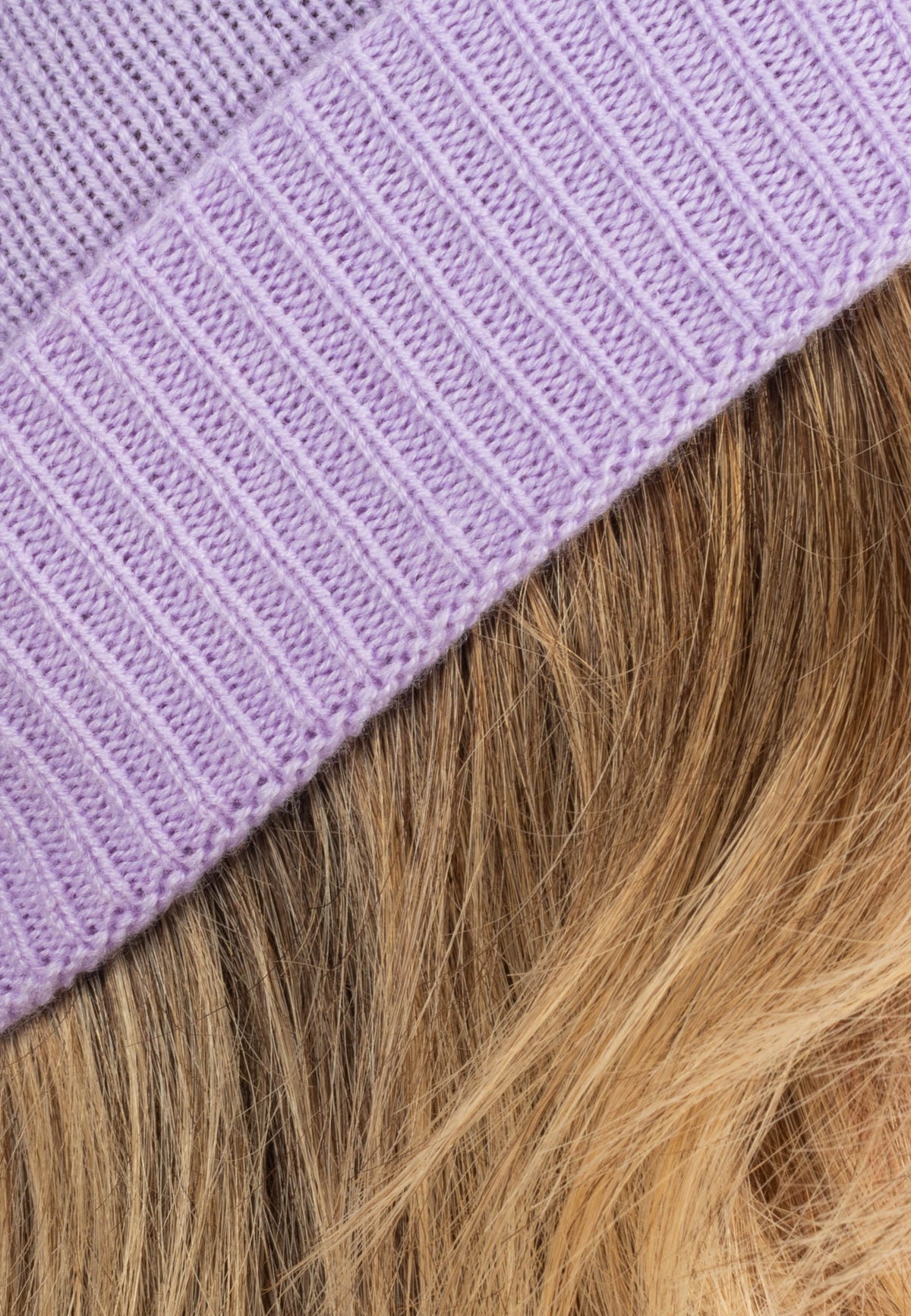 Cappello Rasato Donna 100% Cashmere