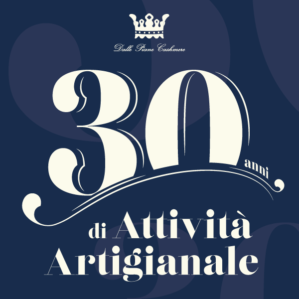 30 anni di Dalle Piane Cashmere: traguardi e sfide future