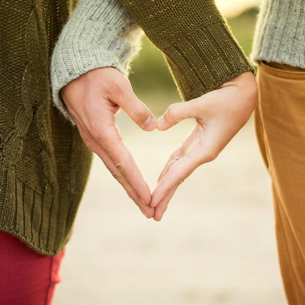San Valentino: Cashmere Mon Amour