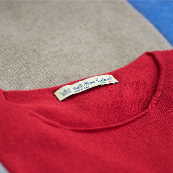 Maglia di cashmere, quale scegliere?