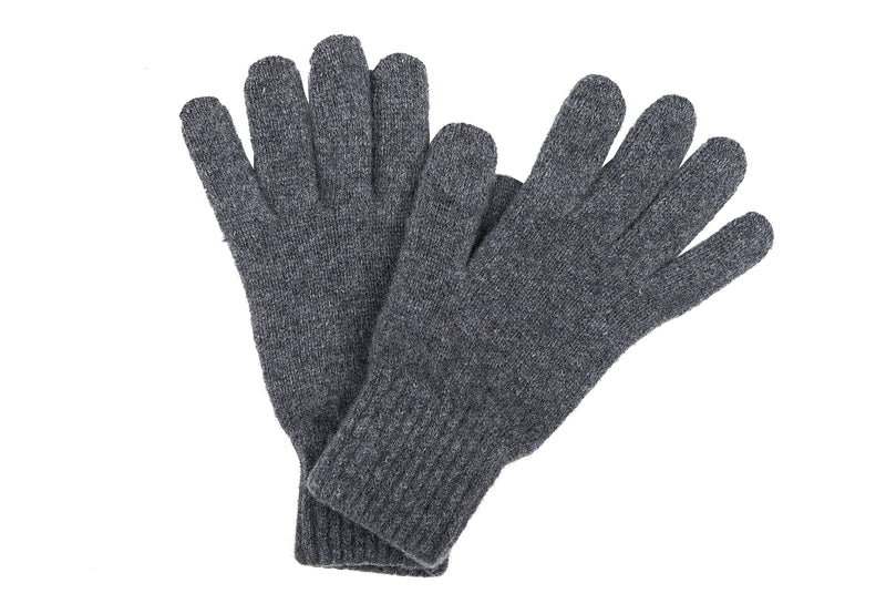 Guanti in misto cashmere | Dalle Piane Cashmere