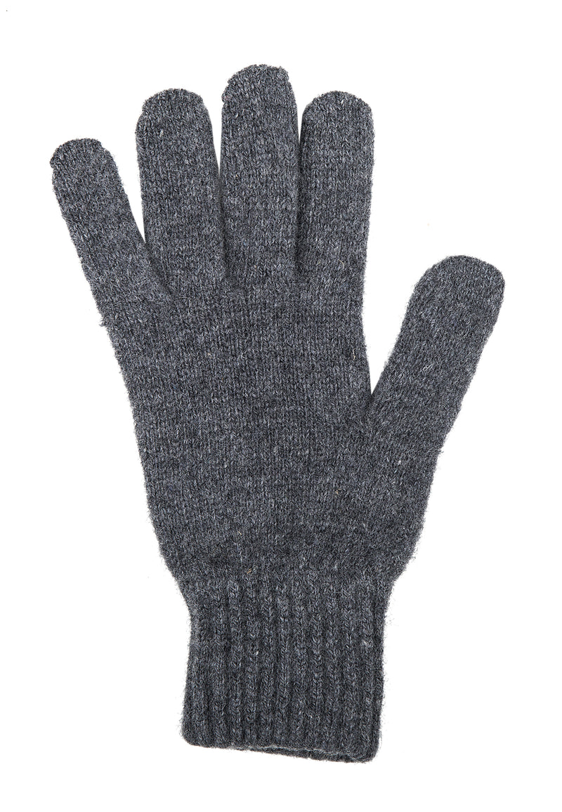 Guanti in misto cashmere | Dalle Piane Cashmere