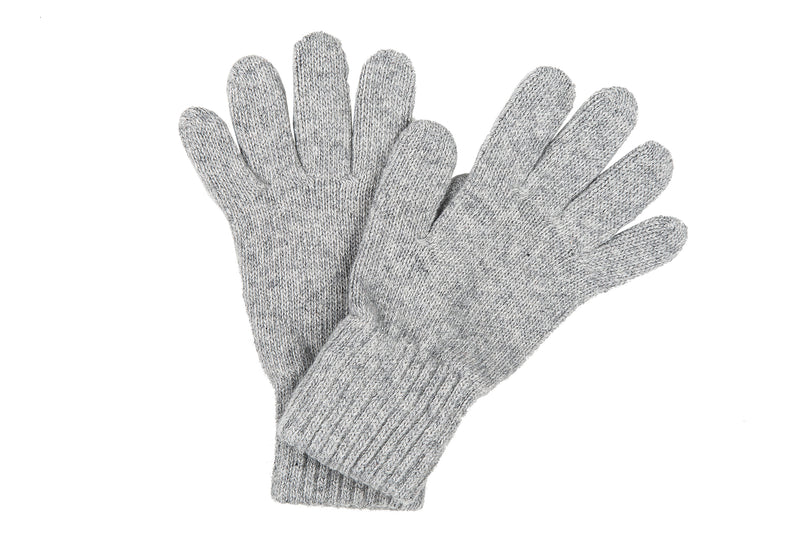 Guanti in misto cashmere | Dalle Piane Cashmere