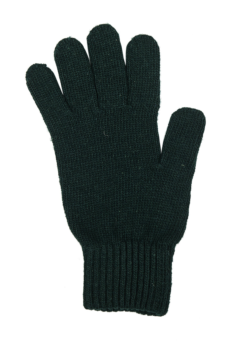 Guanti in misto cashmere | Dalle Piane Cashmere