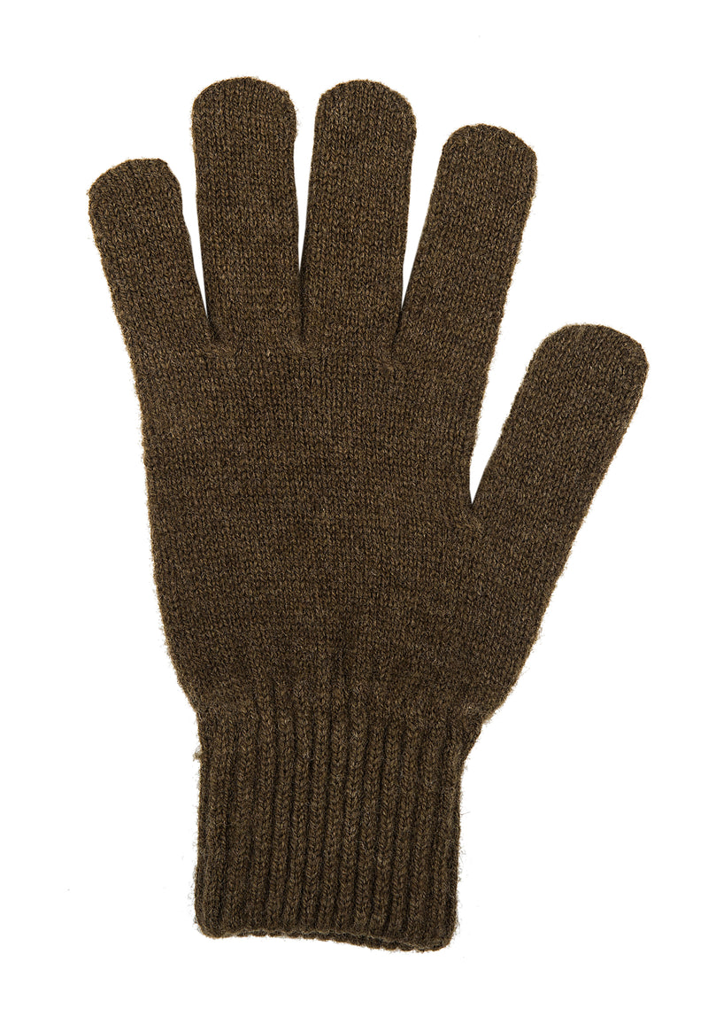 Guanti in misto cashmere | Dalle Piane Cashmere