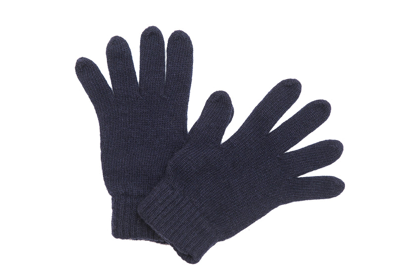 Guanti in misto cashmere Donna | Dalle Piane Cashmere