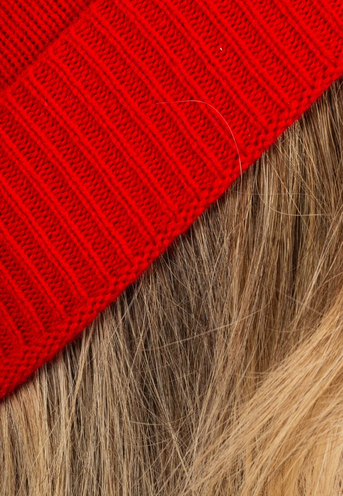 Cappello Rasato Donna 100% Cashmere