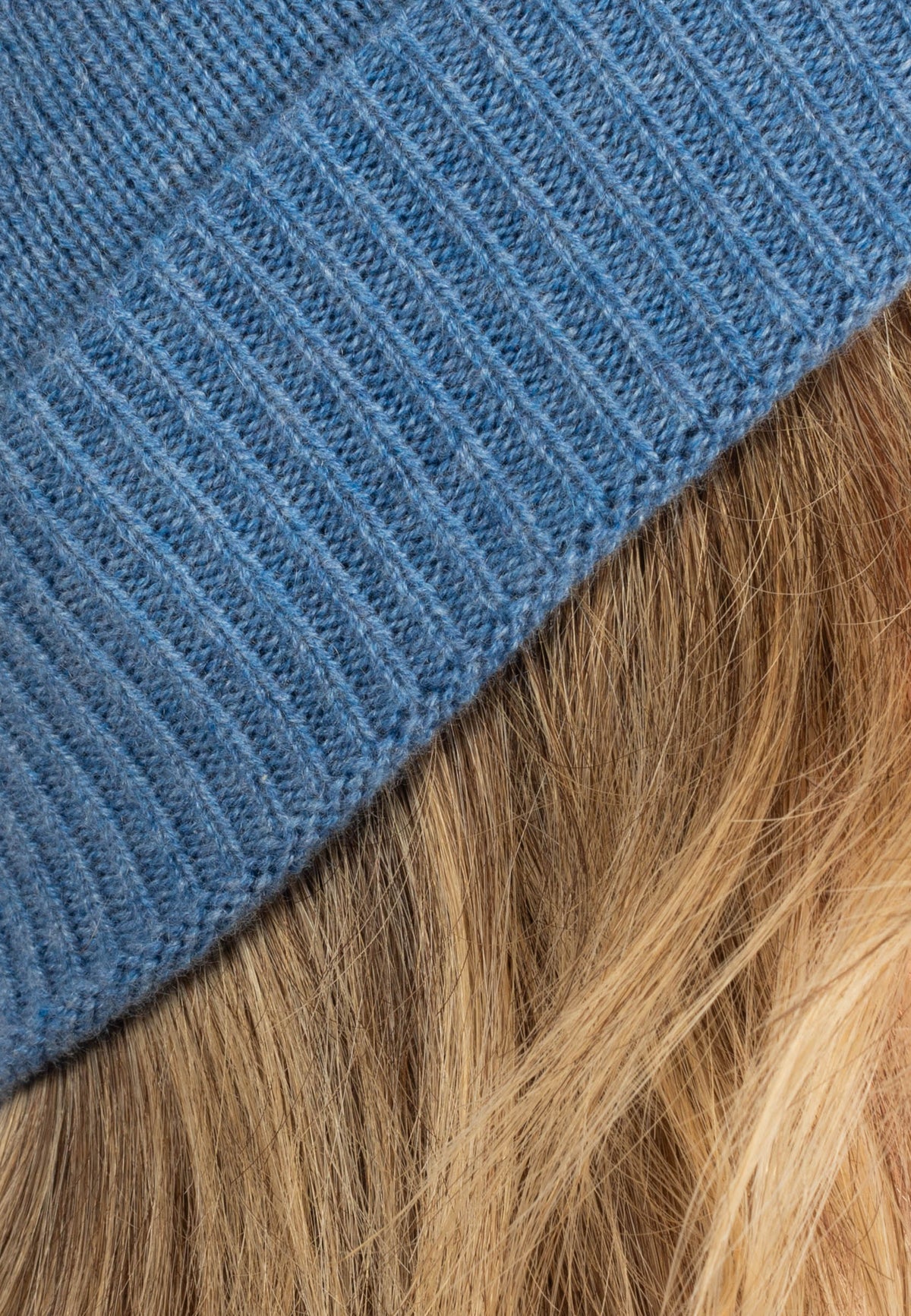 Cappello Rasato Donna 100% Cashmere