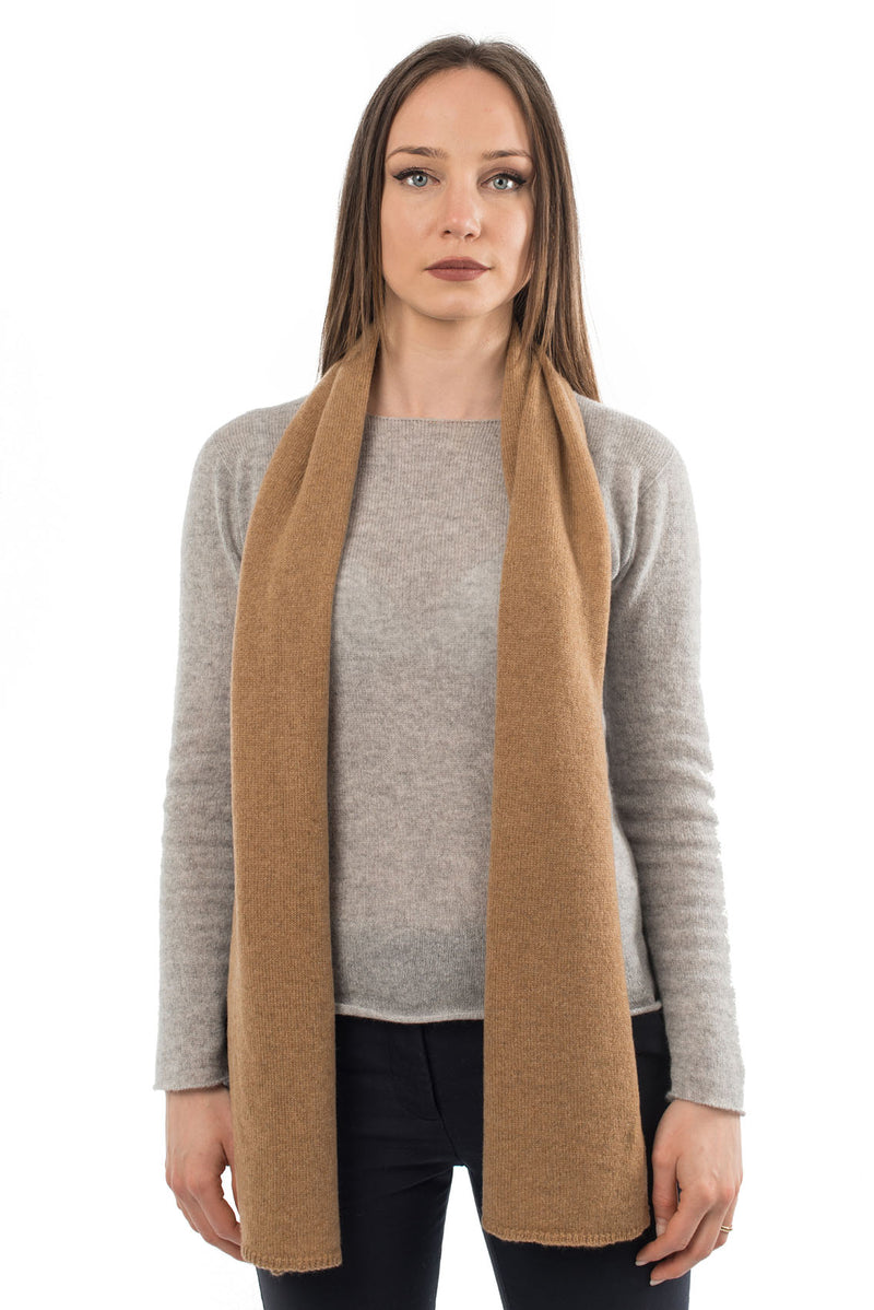 Sciarpa 100% cashmere | Dalle Piane Cashmere