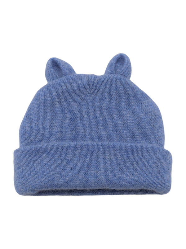 Cappellino 100% Cashmere neonato | Dalle Piane Cashmere