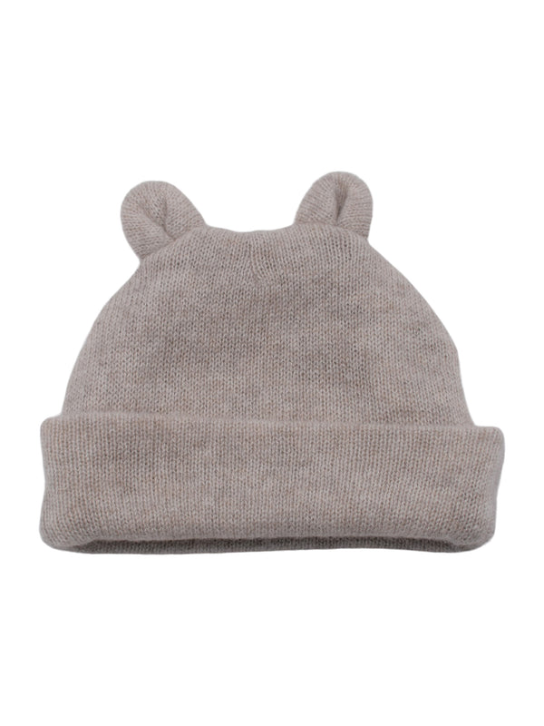 Cappellino 100% Cashmere neonato | Dalle Piane Cashmere