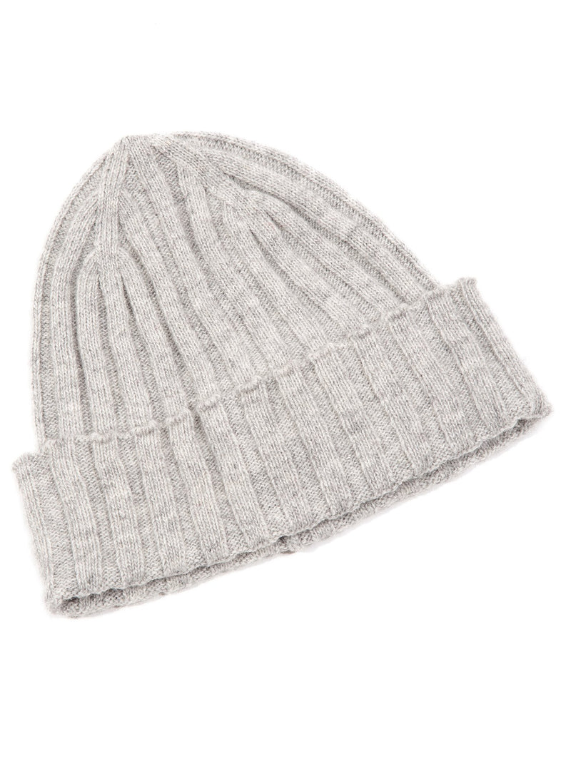 Set sciarpa e cappello misto cashmere | Dalle Piane Cashmere