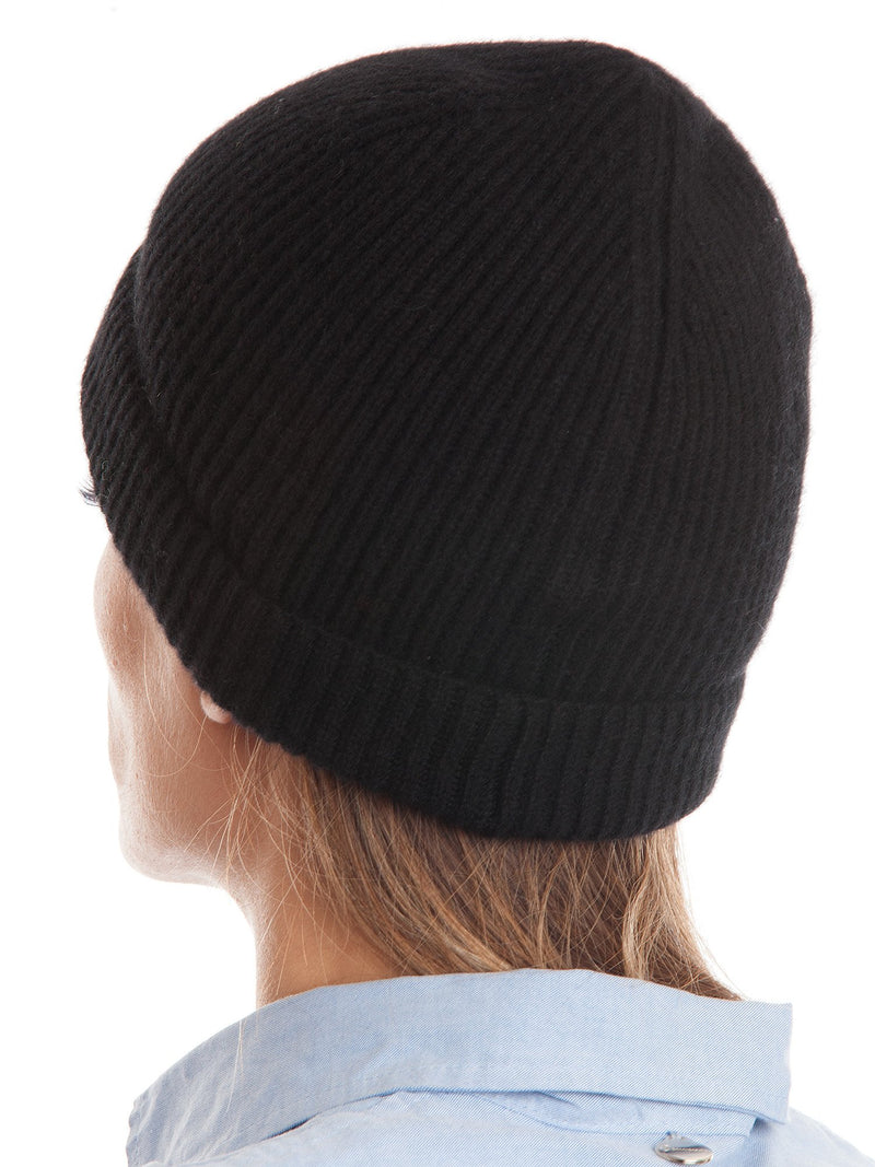Cappello 100% Cashmere | Dalle Piane Cashmere