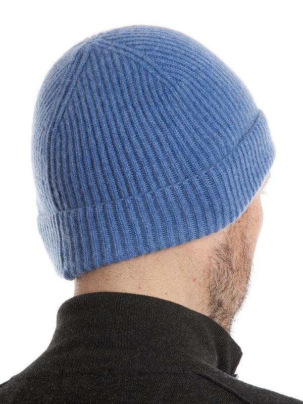 Cappello 100% Cashmere | Dalle Piane Cashmere