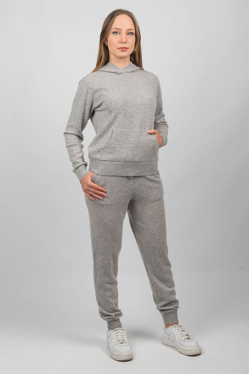 Pantalone 100% cashmere | Dalle Piane Cashmere