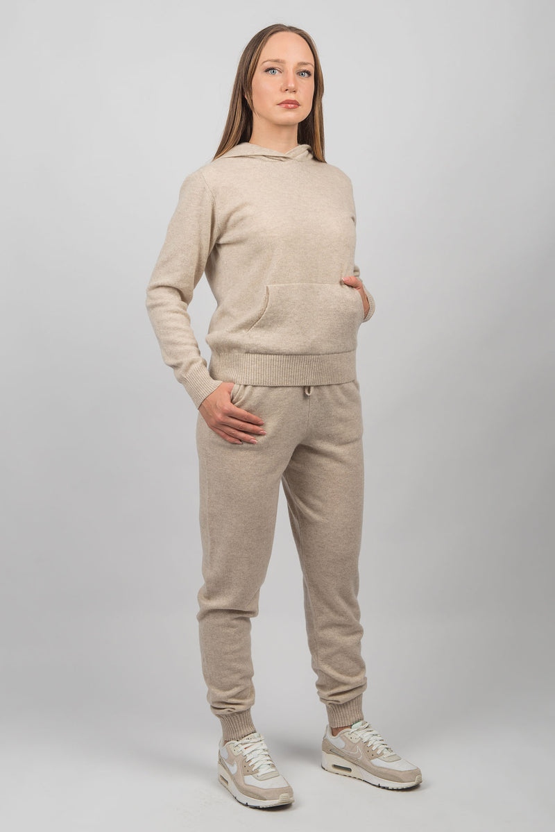 Pantalone 100% cashmere | Dalle Piane Cashmere