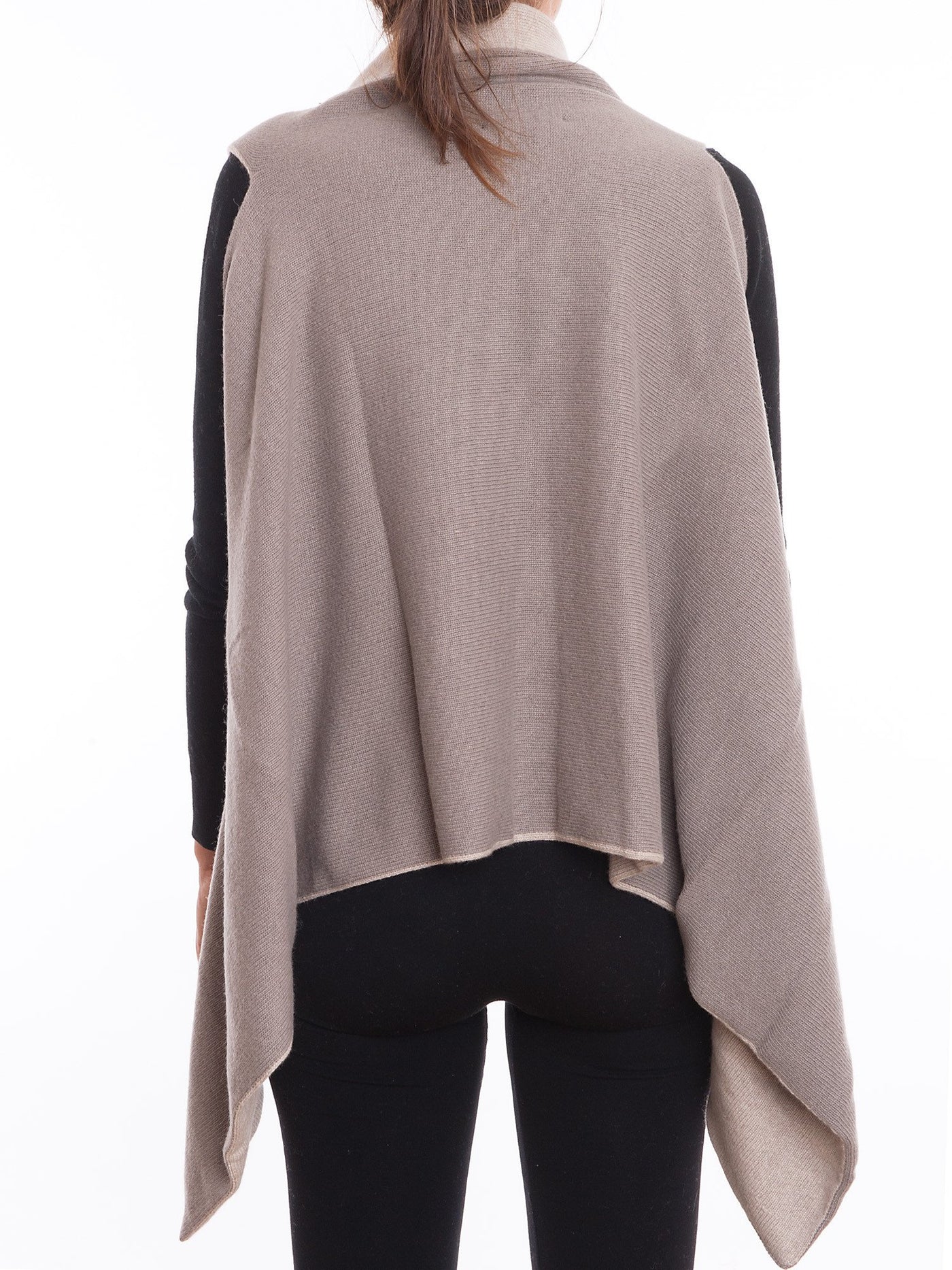 Cardigan Misto Cashmere Dalle Piane - Made In Italy, Uomo, Elegante E Caldo - Foto 4