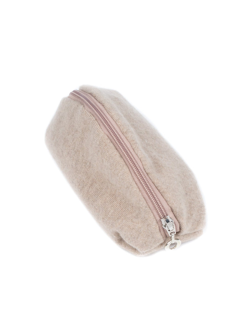 Pochette 100% cashmere | Dalle Piane Cashmere