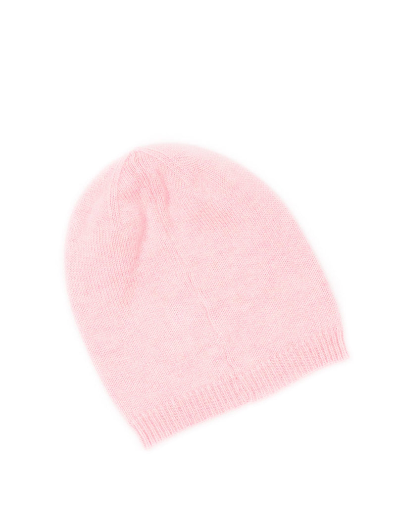 Cappello 100% Cashmere - Bambino | Dalle Piane Cashmere
