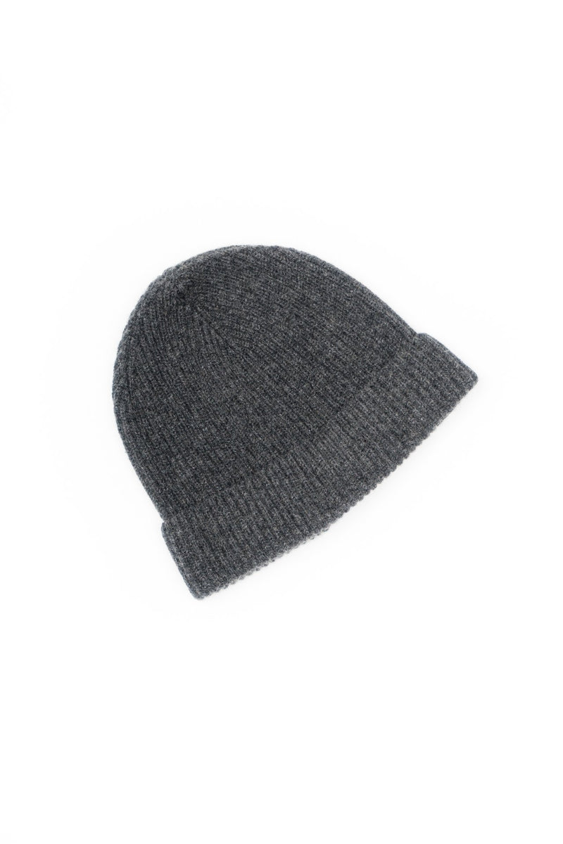 Cappello 100% Cashmere | Dalle Piane Cashmere