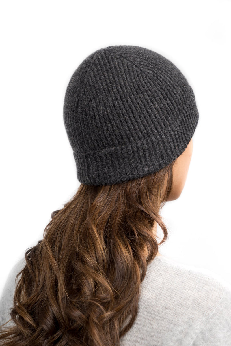 Cappello 100% Cashmere | Dalle Piane Cashmere