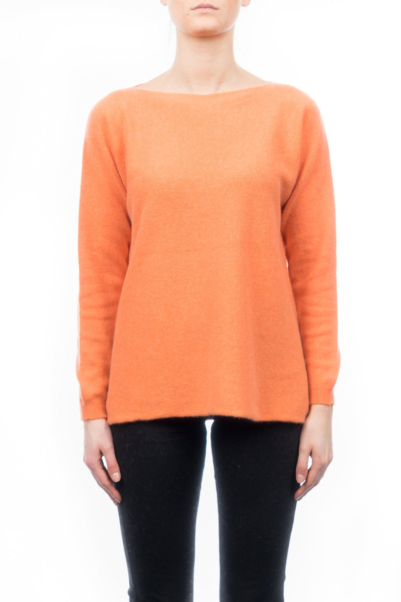 Maxi Pull 100% Cashmere | Dalle Piane Cashmere